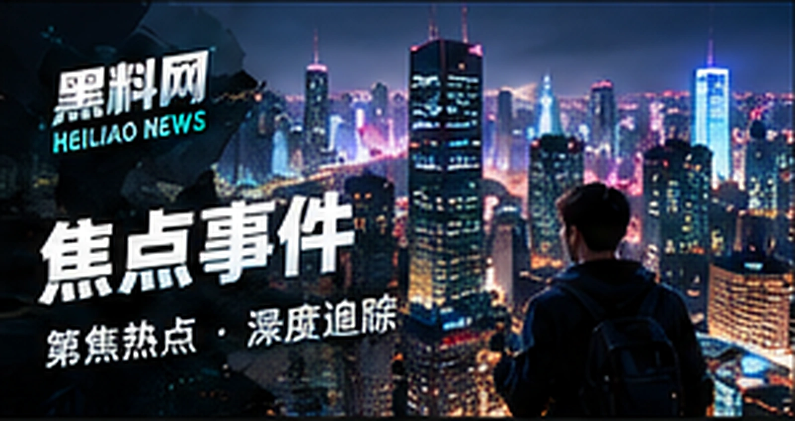 一项公开争议，可以怎样画出问题地图