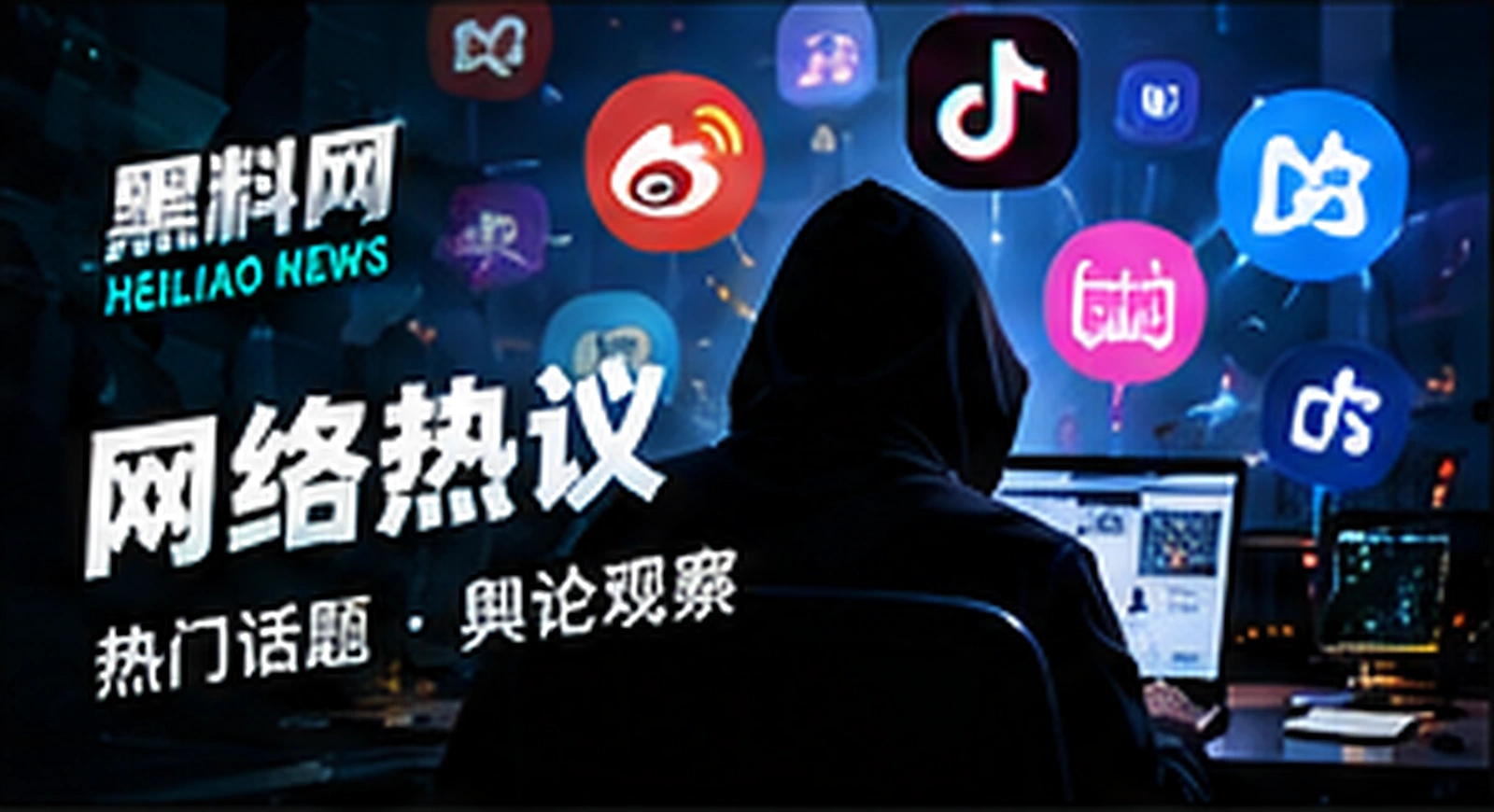 话题传播中的情绪词如何影响判断